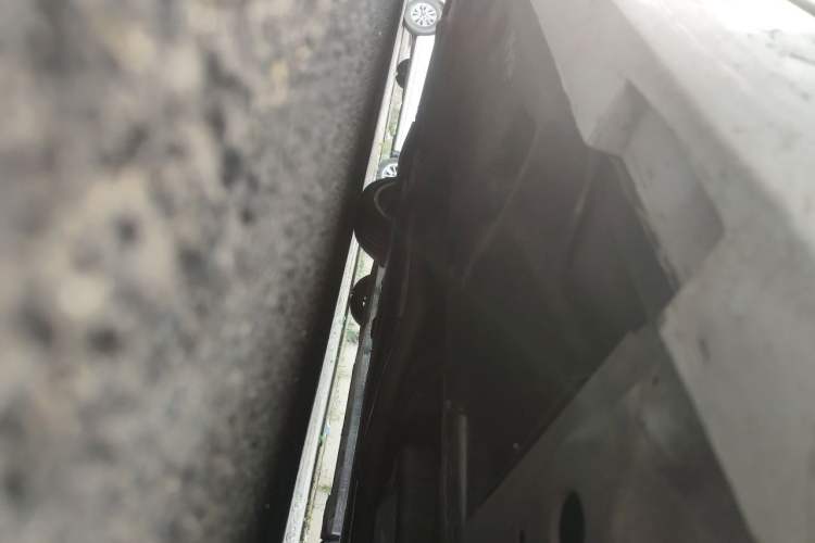Used Cadillac ATS-L 2017 28T Tech Edition Chassis Front Right