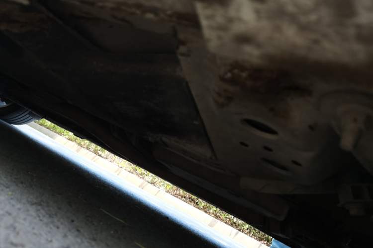 Used Cadillac ATS-L 2017 28T Fashion Edition Chassis Front Right
