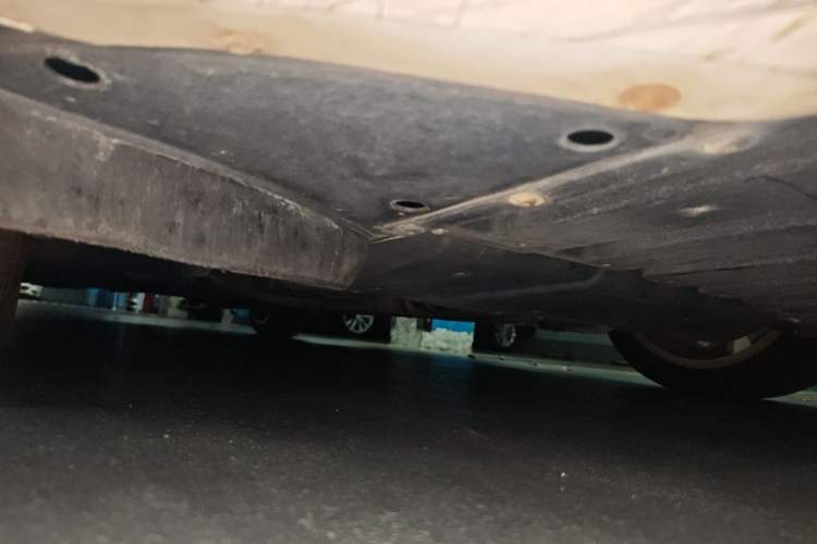 Used Cadillac ATS-L 2017 28T Tech Edition Chassis Front Right
