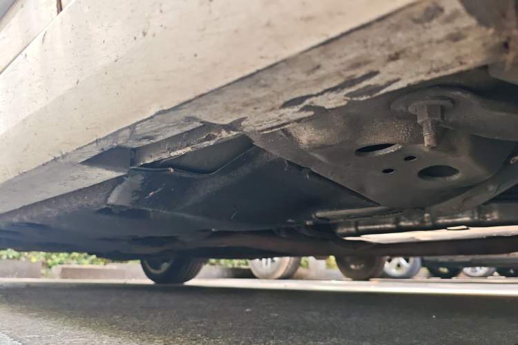 Used Cadillac ATS-L 2017 28T Tech Edition Chassis Front Right