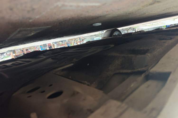 Used Cadillac ATS-L 2017 28T Tech Edition Chassis Front Right