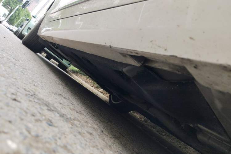 Used Cadillac ATS-L 2017 28T Fashion Edition Chassis Front Right