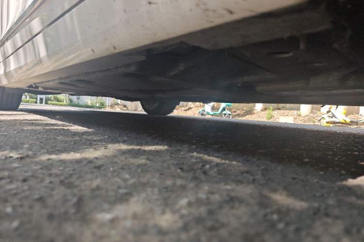 Used Cadillac ATS-L 2017 28T Fashion Edition Chassis Front Right