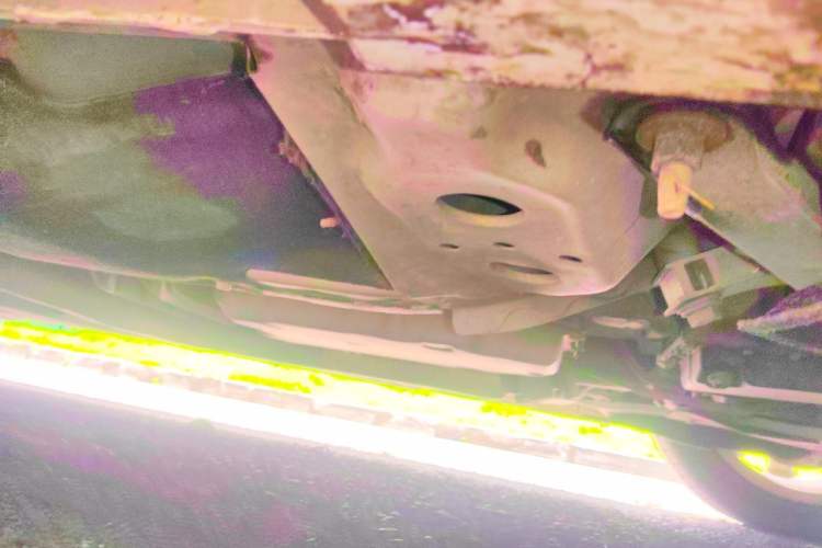 Used Cadillac ATS-L 2017 28T Tech Edition Chassis Front Right