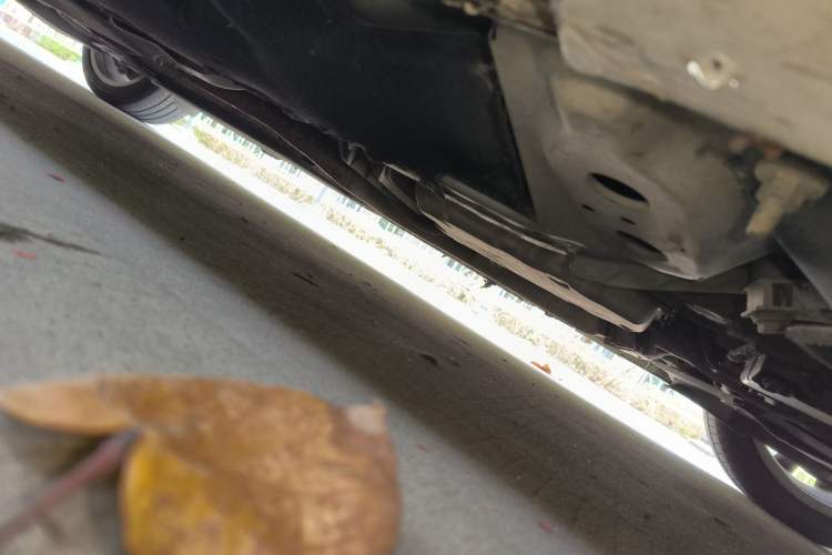 Used Cadillac ATS-L 2017 28T Fashion Edition Chassis Front Right