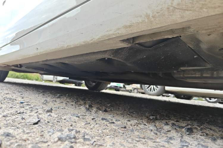 Used Cadillac ATS-L 2017 28T Tech Edition Chassis Front Right