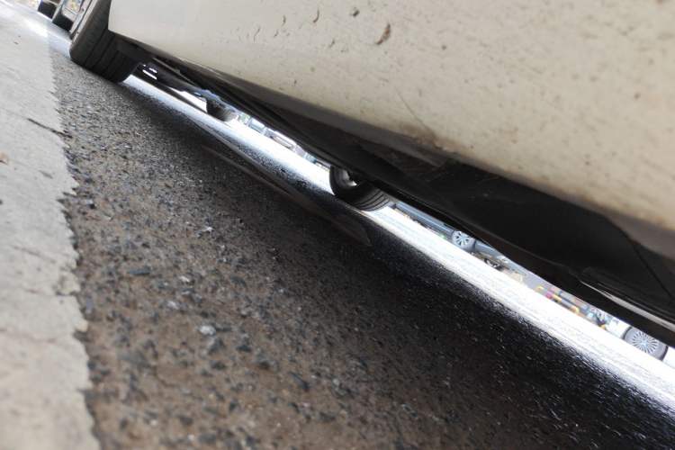 Used Cadillac ATS-L 2017 28T Tech Edition Chassis Front Right