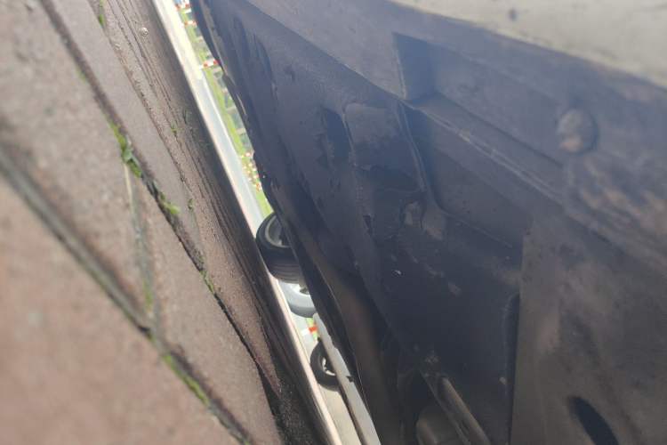 Used Cadillac ATS-L 2017 28T Tech Edition Chassis Front Right