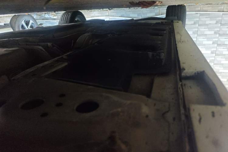 Used Cadillac ATS-L 2017 28T Tech Edition Chassis Front Right