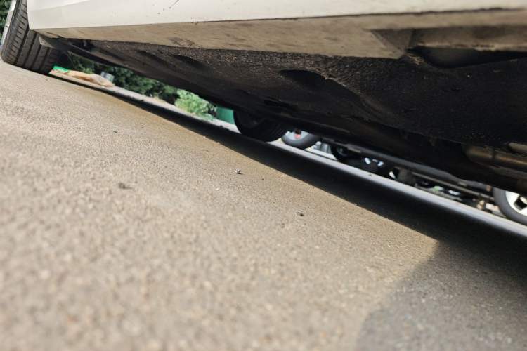 Used Cadillac ATS-L 2017 28T Fashion Edition Chassis Front Right