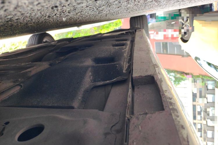 Used Cadillac ATS-L 2017 28T Tech Edition Chassis Front Right