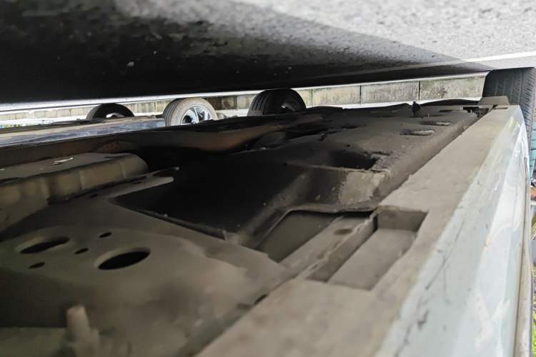 Used Cadillac ATS-L 2017 28T Tech Edition Chassis Front Right