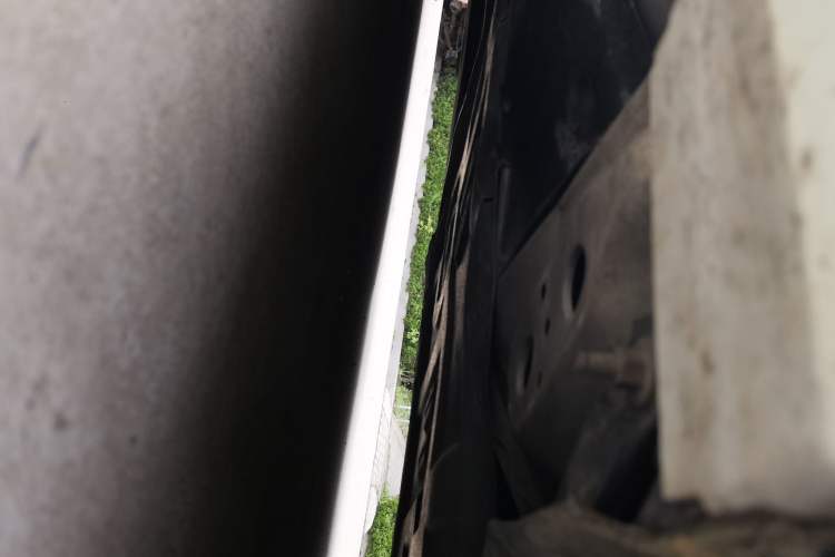 Used Cadillac ATS-L 2017 28T Tech Edition Chassis Front Right