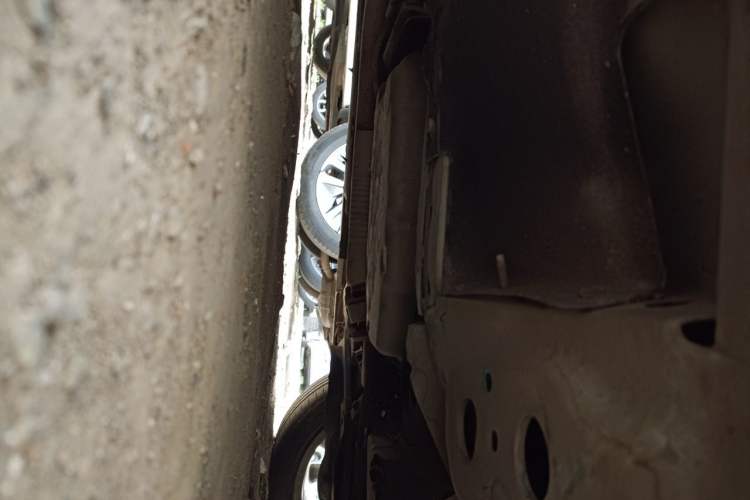 Used Cadillac ATS-L 2017 28T Tech Edition Chassis Front Right