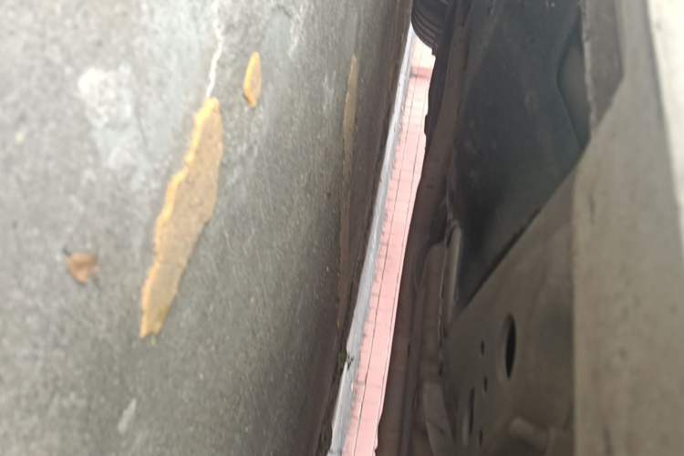 Used Cadillac ATS-L 2017 28T Tech Edition Chassis Front Right