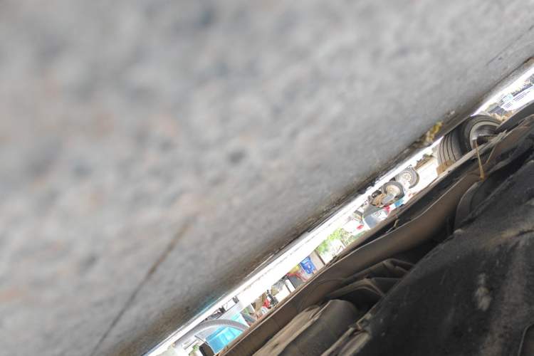 Used Cadillac ATS-L 2017 28T Tech Edition Chassis Front Right