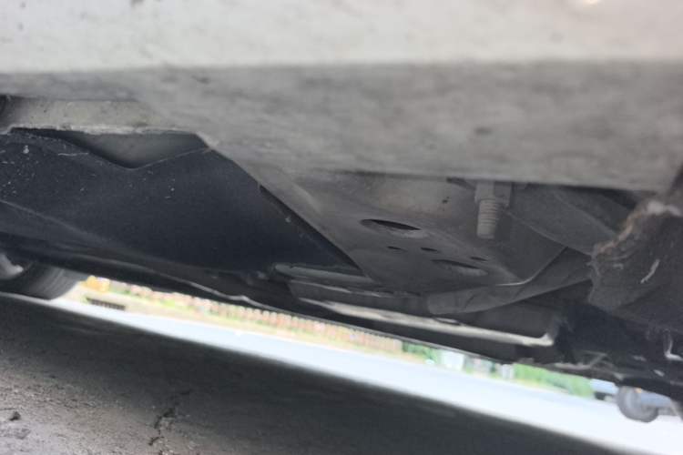Used Cadillac ATS-L 2017 28T Tech Edition Chassis Front Right