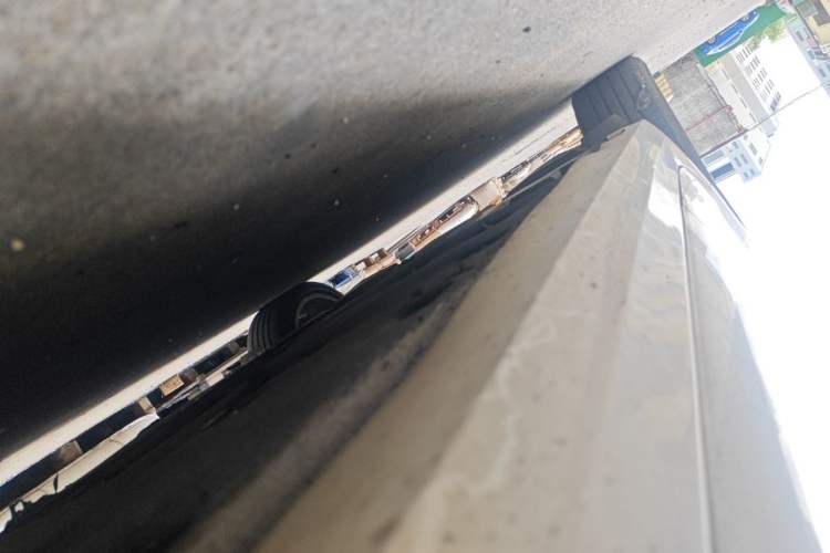 Used Cadillac ATS-L 2017 28T Tech Edition Chassis Front Right