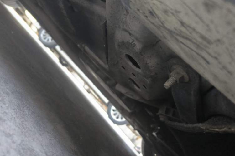 Used Cadillac ATS-L 2017 28T Fashion Edition Chassis Front Right