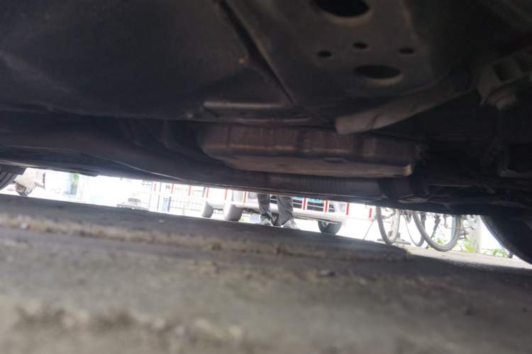 Used Cadillac ATS-L 2017 28T Tech Edition Chassis Front Right