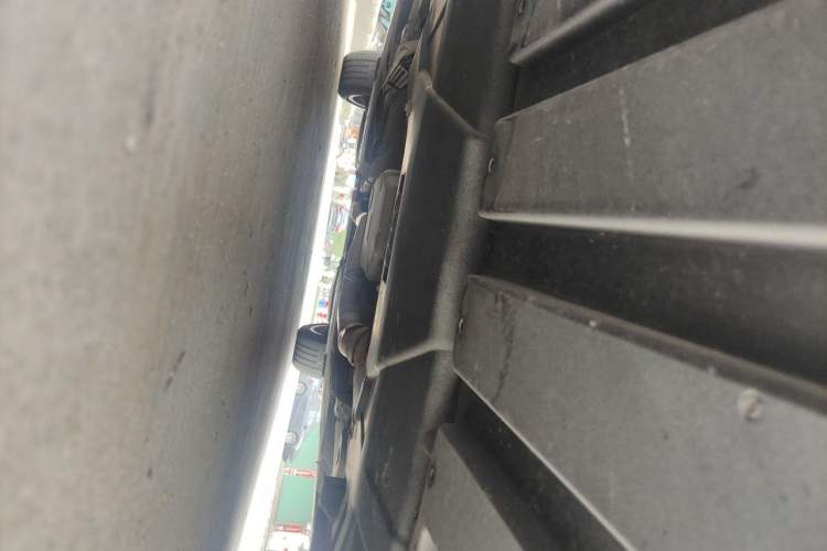 Used Cadillac ATS-L 2017 28T Fashion Edition Chassis Front
