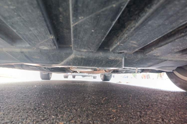 Used Cadillac ATS-L 2017 28T Tech Edition Chassis Front