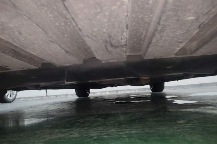 Used Cadillac ATS-L 2017 28T Tech Edition Chassis Front