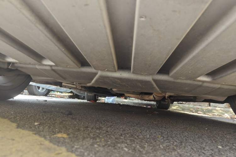 Used Cadillac ATS-L 2017 28T Tech Edition Chassis Front