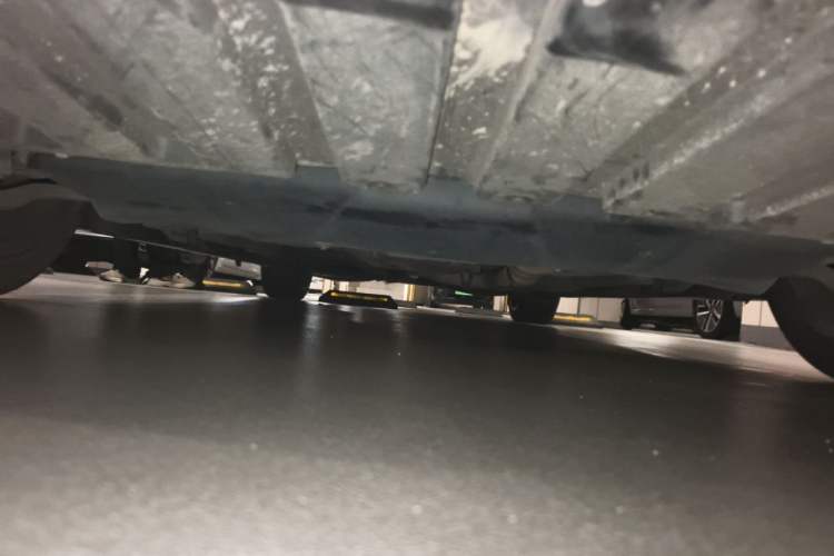 Used Cadillac ATS-L 2017 28T Tech Edition Chassis Front