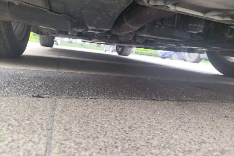 Used Cadillac ATS-L 2017 28T Tech Edition Chassis Front