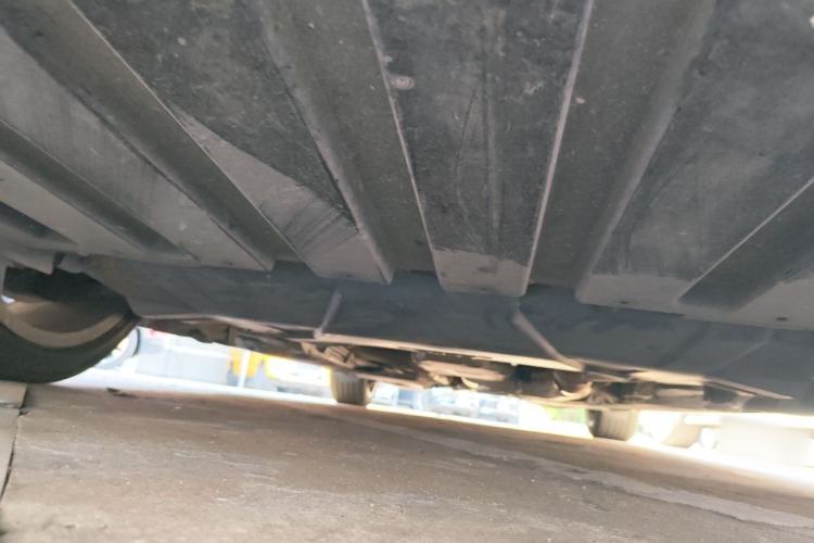 Used Cadillac ATS-L 2017 28T Fashion Edition Chassis Front