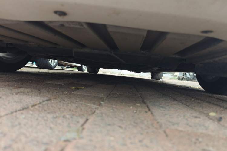 Used Cadillac ATS-L 2017 28T Tech Edition Chassis Front