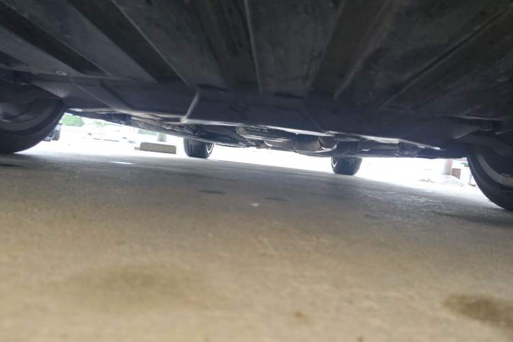 Used Cadillac ATS-L 2017 28T Tech Edition Chassis Front
