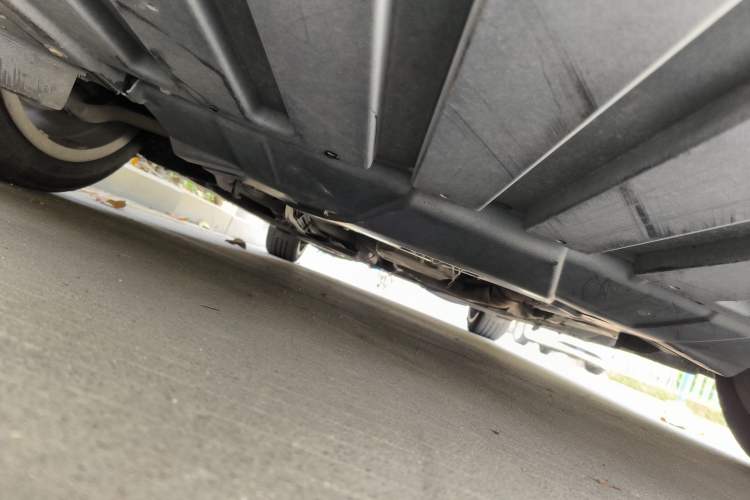 Used Cadillac ATS-L 2017 28T Fashion Edition Chassis Front