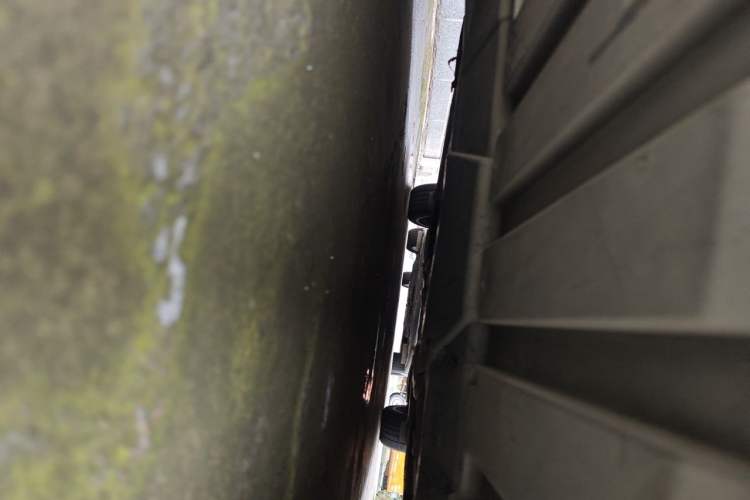 Used Cadillac ATS-L 2017 28T Fashion Edition Chassis Front