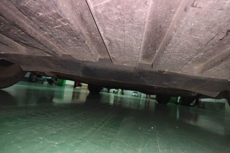 Used Cadillac ATS-L 2017 28T Fashion Edition Chassis Front