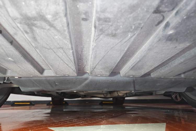 Used Cadillac ATS-L 2017 28T Tech Edition Chassis Front