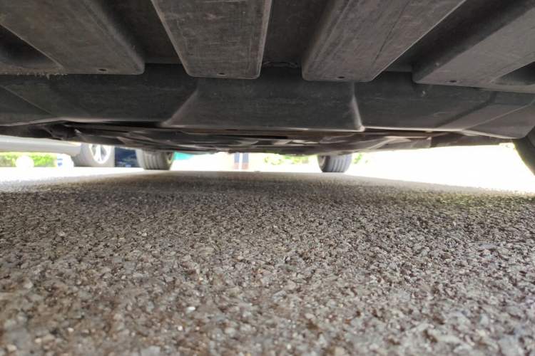 Used Cadillac ATS-L 2017 28T Tech Edition Chassis Front