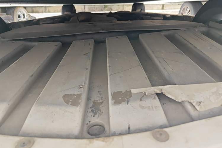 Used Cadillac ATS-L 2017 28T Tech Edition Chassis Front