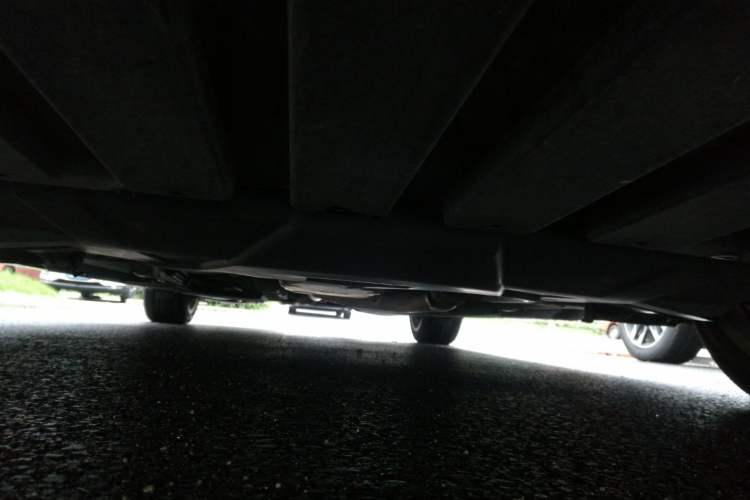 Used Cadillac ATS-L 2017 28T Tech Edition Chassis Front