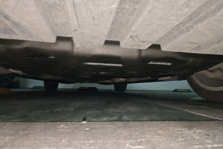 Used Cadillac ATS-L 2017 28T Fashion Edition Chassis Front