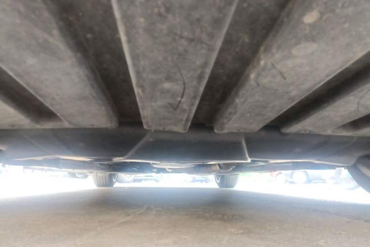 Used Cadillac ATS-L 2017 28T Fashion Edition Chassis Front