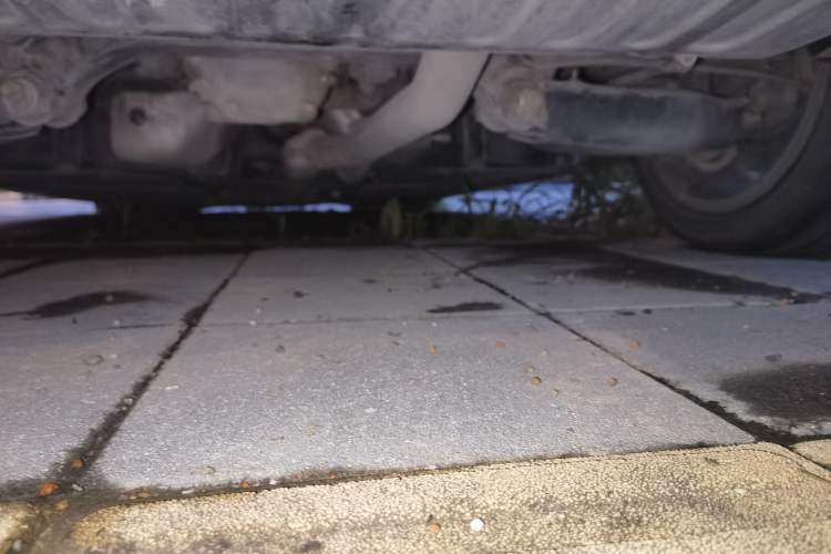 Used Cadillac ATS-L 2017 28T Tech Edition Chassis Rear
