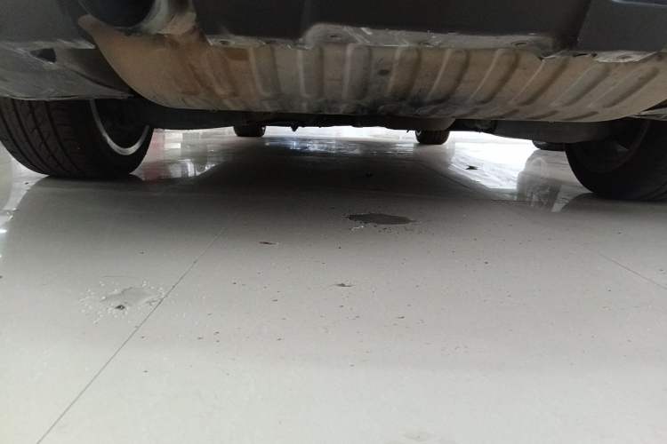 Used Cadillac ATS-L 2017 28T Tech Edition Chassis Rear