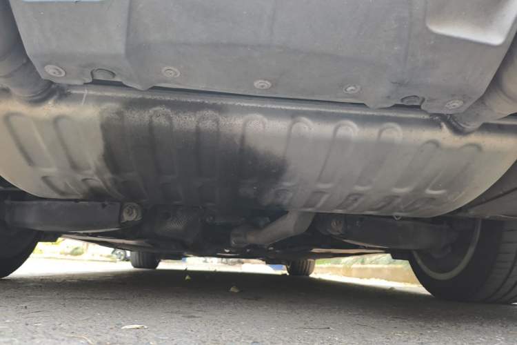 Used Cadillac ATS-L 2017 28T Tech Edition Chassis Rear