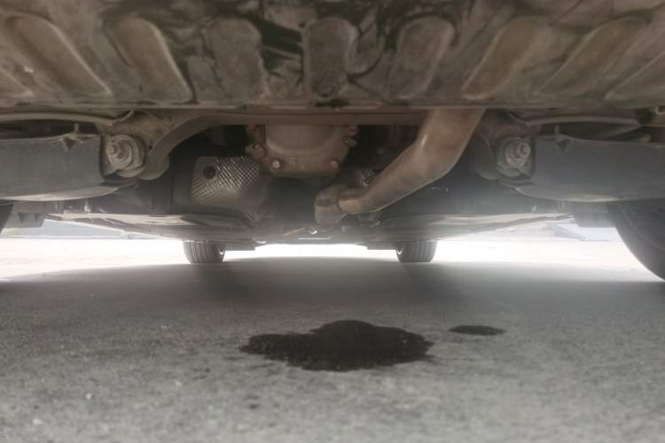 Used Cadillac ATS-L 2017 28T Tech Edition Chassis Rear