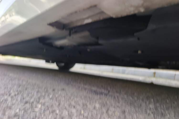 Used Cadillac ATS-L 2017 28T Tech Edition Chassis Rear Left