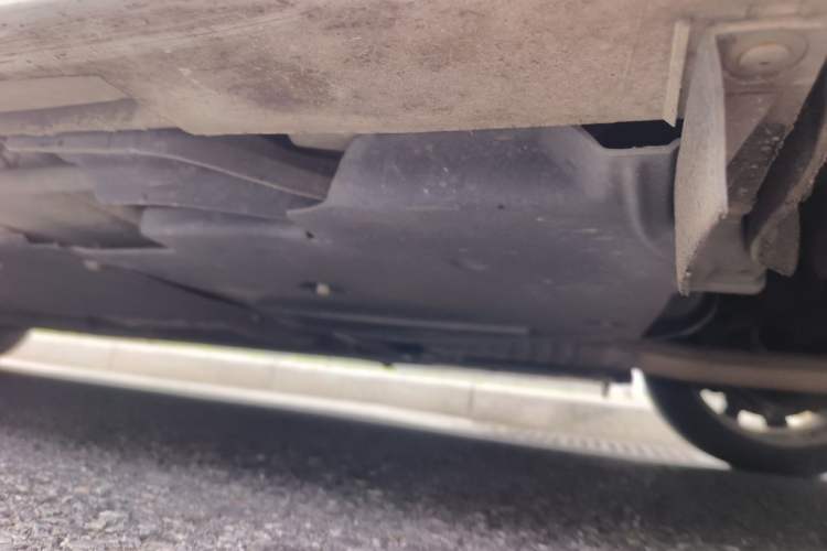 Used Cadillac ATS-L 2017 28T Tech Edition Chassis Rear Left