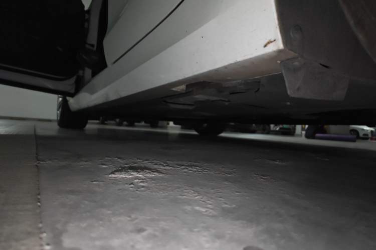 Used Cadillac ATS-L 2017 28T Tech Edition Chassis Rear Left