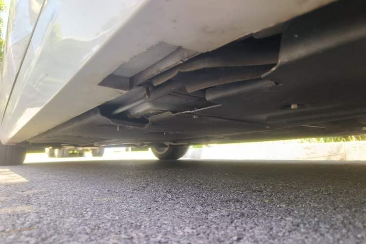 Used Cadillac ATS-L 2017 28T Tech Edition Chassis Rear Left